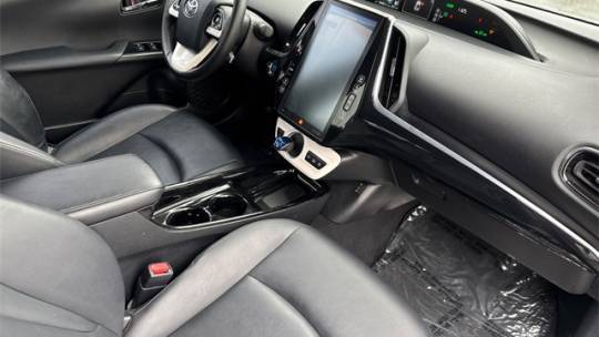 2017 Toyota Prius Prime JTDKARFP3H3067989
