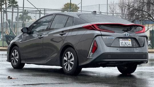 2017 Toyota Prius Prime JTDKARFP3H3067989