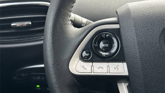 2017 Toyota Prius Prime JTDKARFP3H3067989