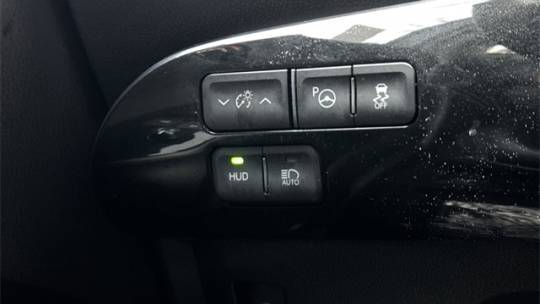 2017 Toyota Prius Prime JTDKARFP3H3067989