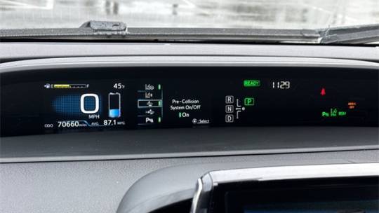 2017 Toyota Prius Prime JTDKARFP3H3067989