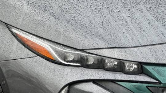 2017 Toyota Prius Prime JTDKARFP3H3067989