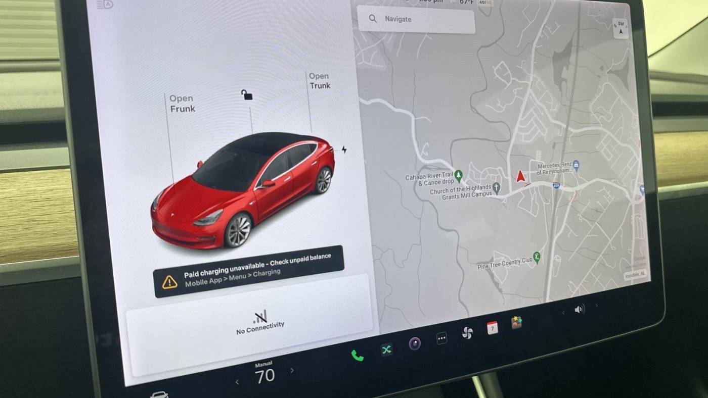 2018 Tesla Model 3 5YJ3E1EB9JF121546