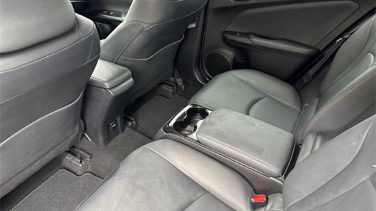 2017 Toyota Prius Prime JTDKARFP3H3067989