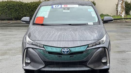 2017 Toyota Prius Prime JTDKARFP3H3067989