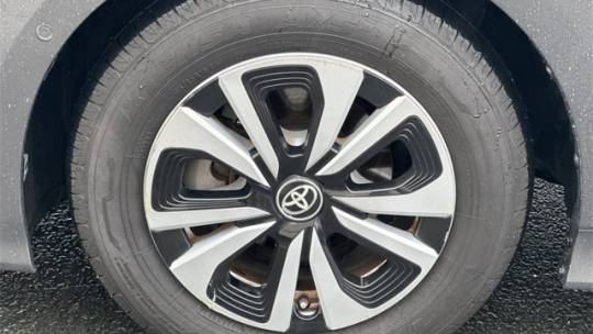 2017 Toyota Prius Prime JTDKARFP3H3067989