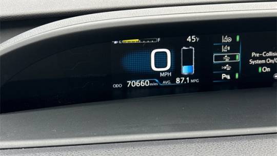 2017 Toyota Prius Prime JTDKARFP3H3067989