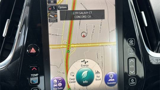2017 Toyota Prius Prime JTDKARFP3H3067989
