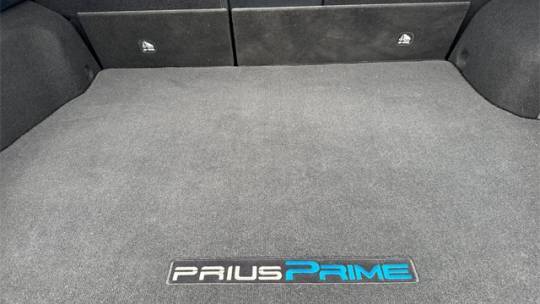 2017 Toyota Prius Prime JTDKARFP3H3067989