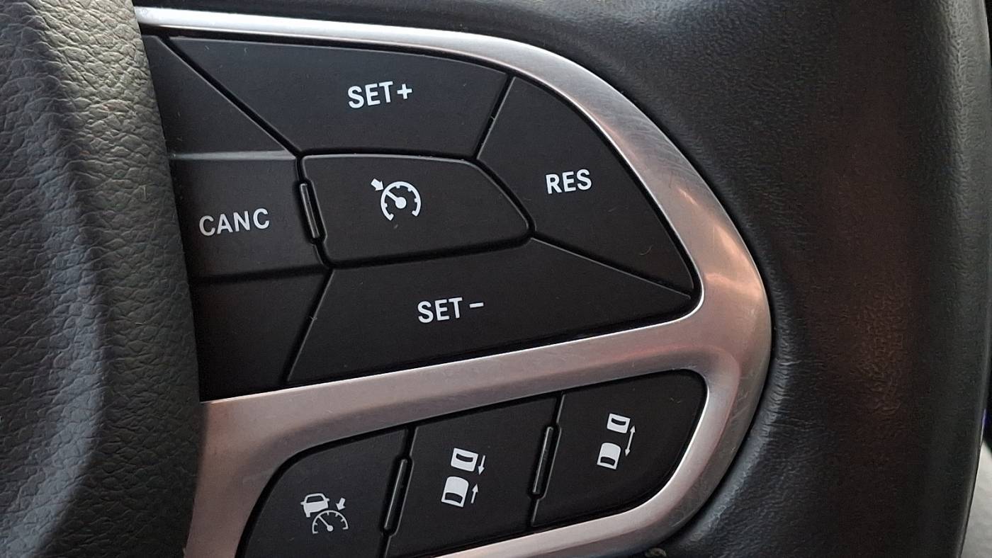 2021 Chrysler Pacifica 2C4RC1L76MR517473
