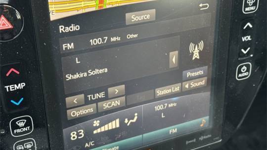 2017 Toyota Prius Prime JTDKARFP3H3067989