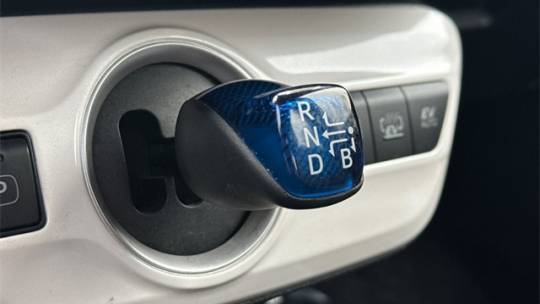 2017 Toyota Prius Prime JTDKARFP3H3067989