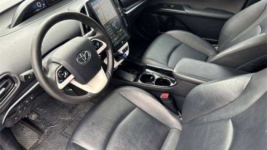 2017 Toyota Prius Prime JTDKARFP3H3067989
