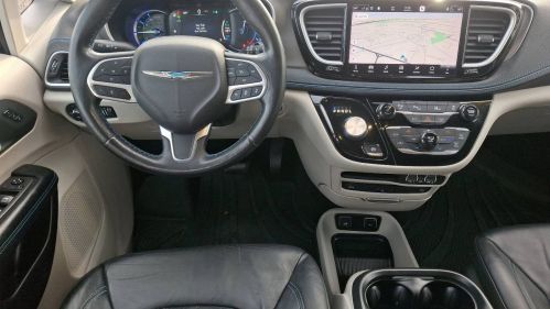 2021 Chrysler Pacifica 2C4RC1L76MR517473
