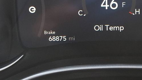 2021 Chrysler Pacifica 2C4RC1L76MR517473