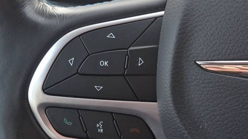 2021 Chrysler Pacifica 2C4RC1L76MR517473