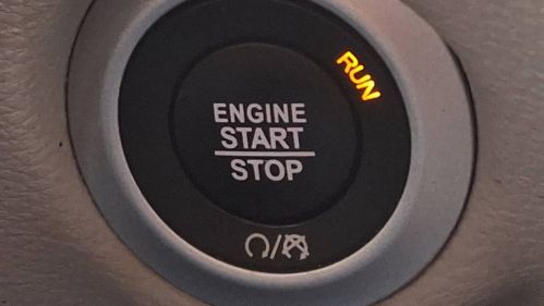 2021 Chrysler Pacifica 2C4RC1L76MR517473