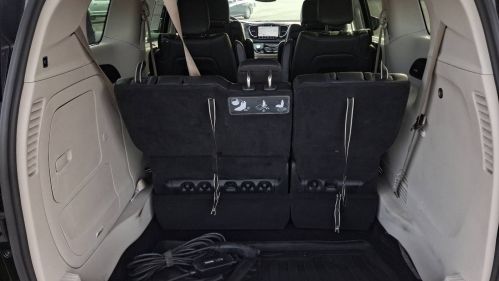 2021 Chrysler Pacifica 2C4RC1L76MR517473