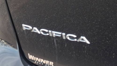 2021 Chrysler Pacifica 2C4RC1L76MR517473