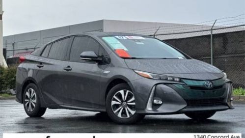2017 Toyota Prius Prime JTDKARFP3H3067989