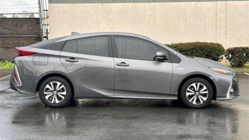2017 Toyota Prius Prime JTDKARFP3H3067989