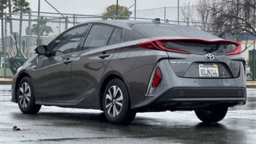 2017 Toyota Prius Prime JTDKARFP3H3067989