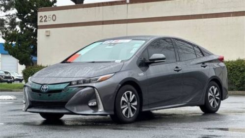 2017 Toyota Prius Prime JTDKARFP3H3067989