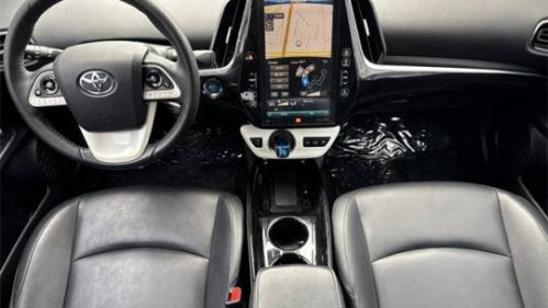 2017 Toyota Prius Prime JTDKARFP3H3067989