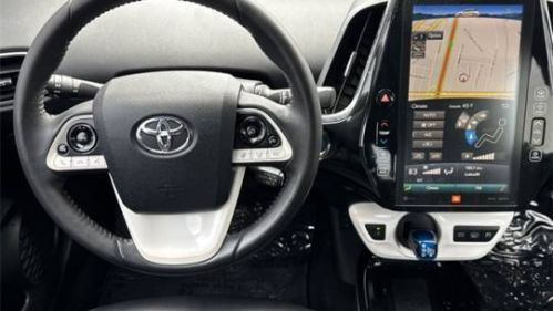2017 Toyota Prius Prime JTDKARFP3H3067989