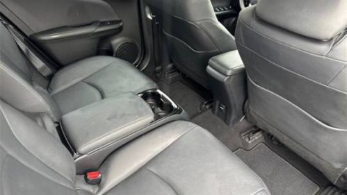 2017 Toyota Prius Prime JTDKARFP3H3067989
