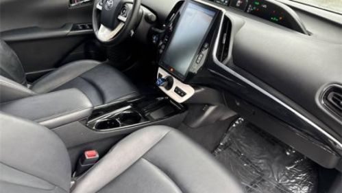 2017 Toyota Prius Prime JTDKARFP3H3067989