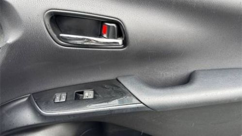 2017 Toyota Prius Prime JTDKARFP3H3067989