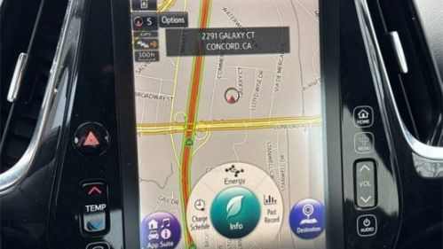 2017 Toyota Prius Prime JTDKARFP3H3067989