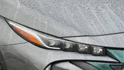 2017 Toyota Prius Prime JTDKARFP3H3067989