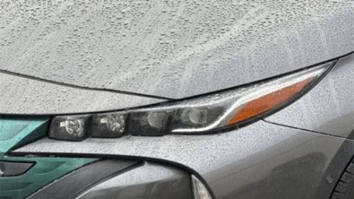 2017 Toyota Prius Prime JTDKARFP3H3067989