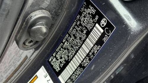 2017 Toyota Prius Prime JTDKARFP3H3067989