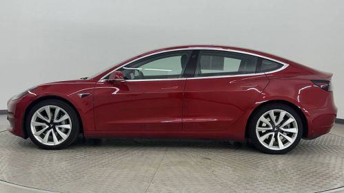 2018 Tesla Model 3 5YJ3E1EB9JF121546