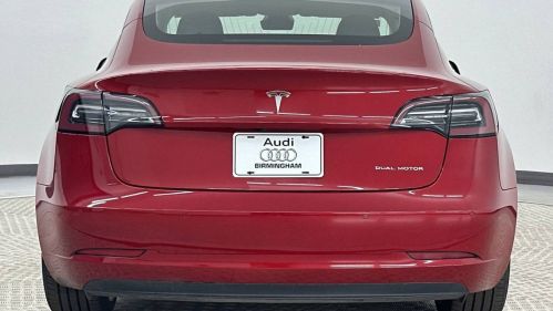 2018 Tesla Model 3 5YJ3E1EB9JF121546