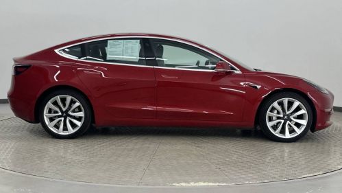 2018 Tesla Model 3 5YJ3E1EB9JF121546
