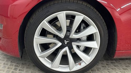 2018 Tesla Model 3 5YJ3E1EB9JF121546