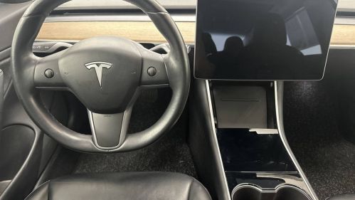 2018 Tesla Model 3 5YJ3E1EB9JF121546
