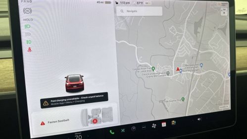 2018 Tesla Model 3 5YJ3E1EB9JF121546