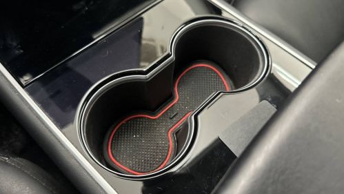 2018 Tesla Model 3 5YJ3E1EB9JF121546