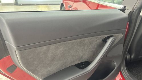 2018 Tesla Model 3 5YJ3E1EB9JF121546