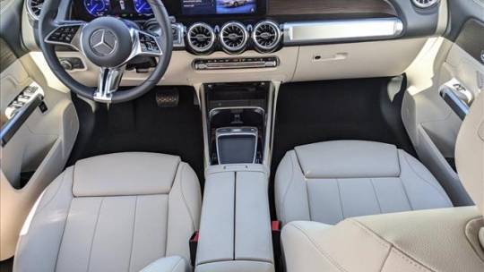 2024 Mercedes EQB W1N9M0CB6RN099585