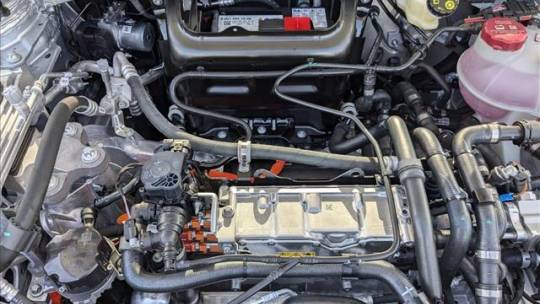 2024 Mercedes EQB W1N9M0CB6RN099585