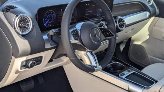 2024 Mercedes EQB W1N9M0CB6RN099585