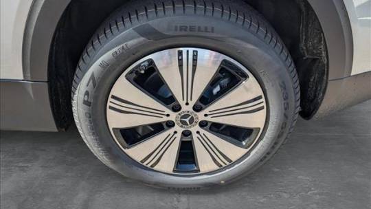 2024 Mercedes EQB W1N9M0CB6RN099585