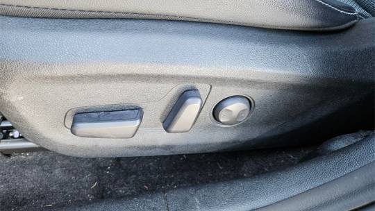 2022 Kia NIRO EV KNDCC3LG4N5144305