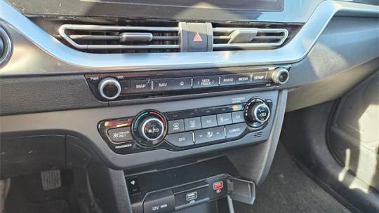 2022 Kia NIRO EV KNDCC3LG4N5144305